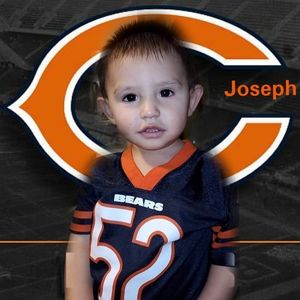 Meet your Posher, Joel